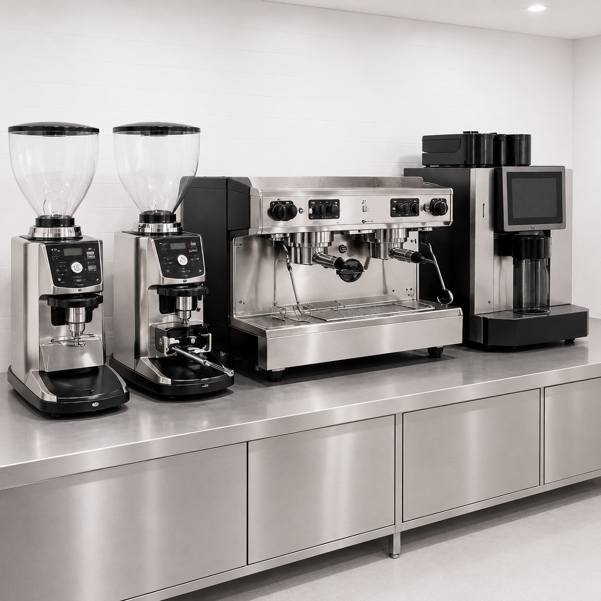 Cafe & Bar