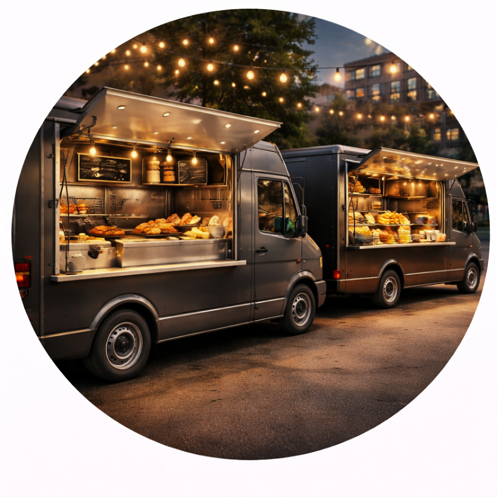 Foodtrucks