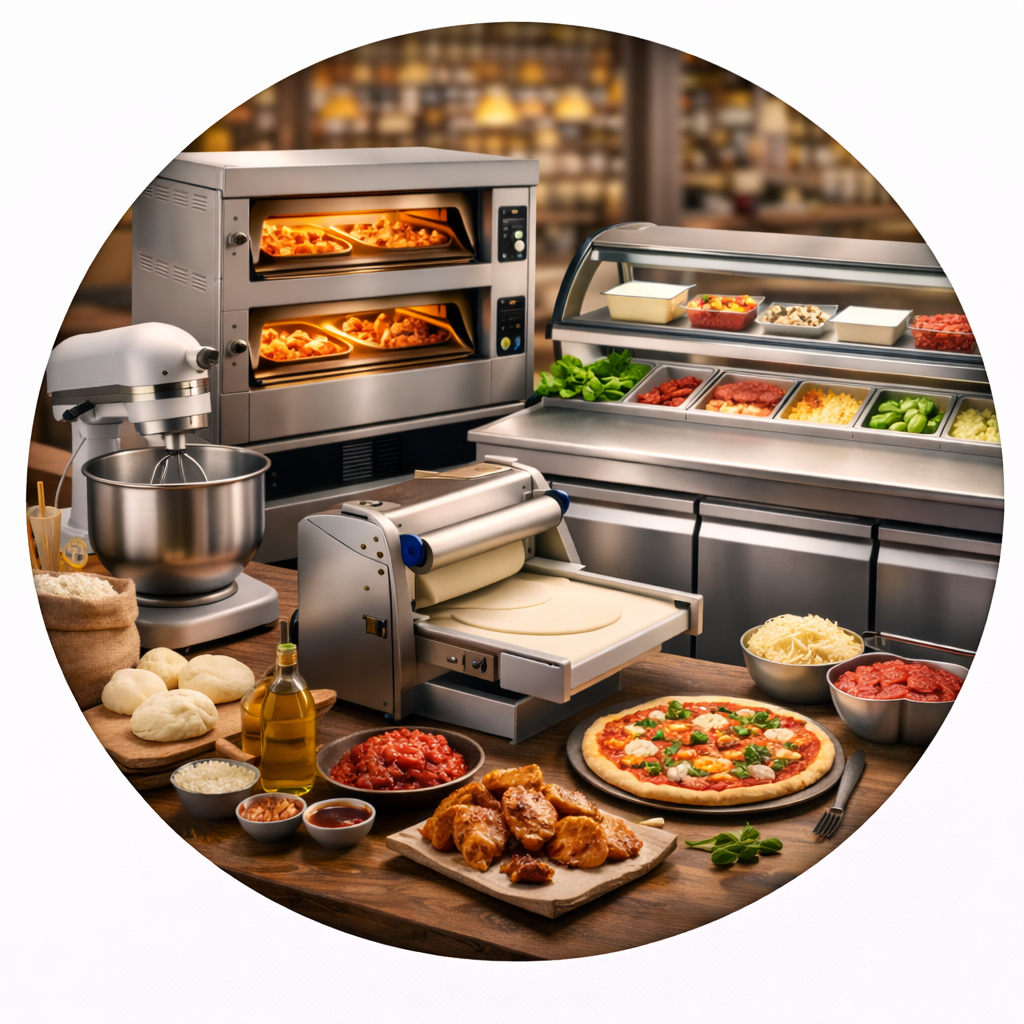 Pizzeria